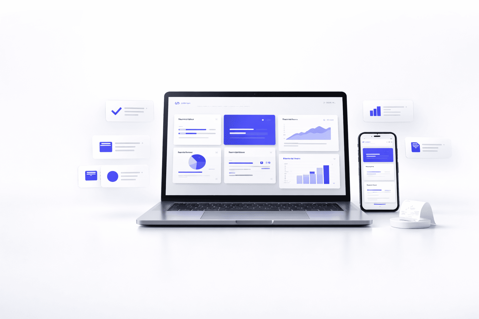 Продукты для  Commerce